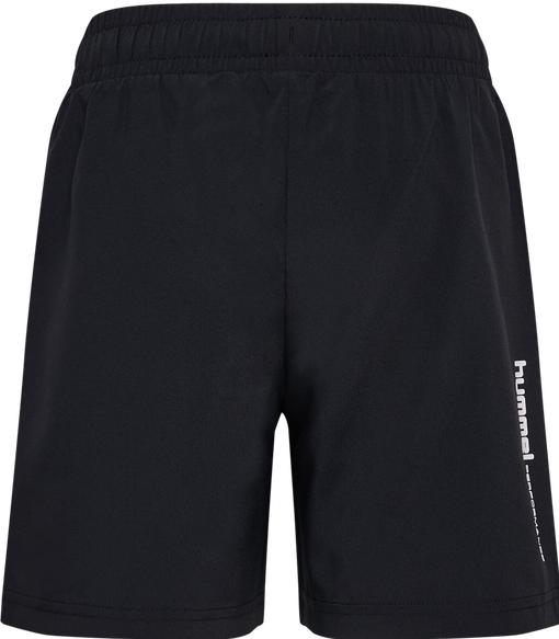 Produktbild hummel Hmljr Pulse Workout Shorts (128)