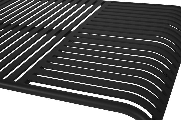 Actual product image Schou Garden table (150 cm)