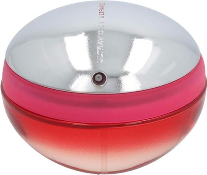 Produktbild Paco Rabanne Ultrared (Eau de Parfum, 80 ml)