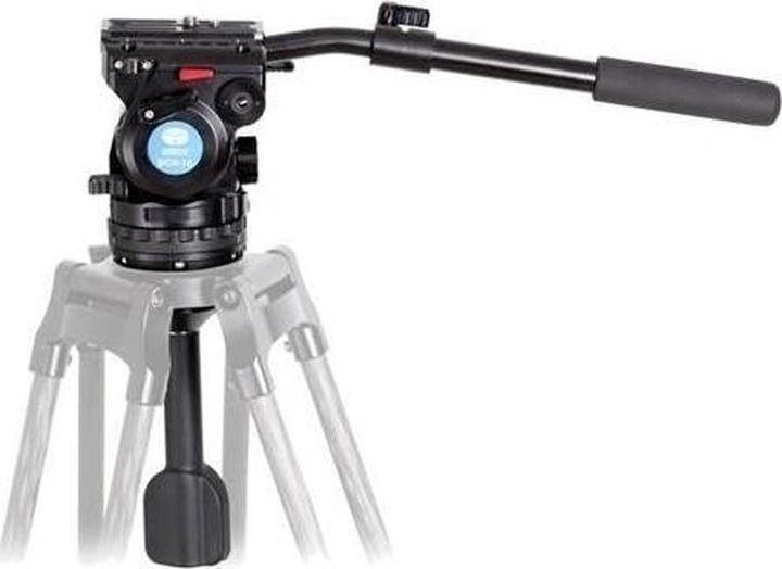 Produktbild Sirui BCH-10 (Videokopf)