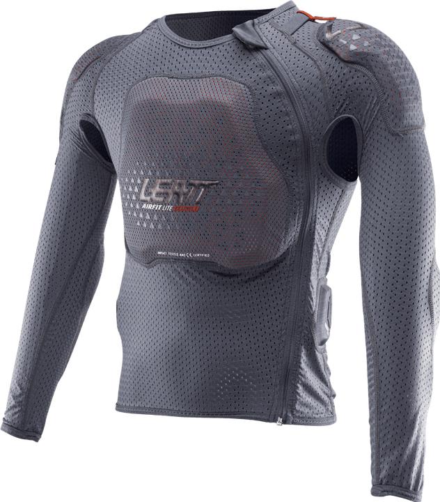 Image du produit Leatt 3DF Aifit lite Evo Jr Body Protector (L, Coudes, Protection dorsale, Protège-poitrine, Modèle unique)