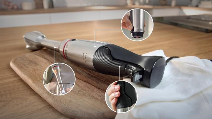 Immagine prodotto Bosch Hausgeräte Serie 6 ErgoMaster MSM6M810