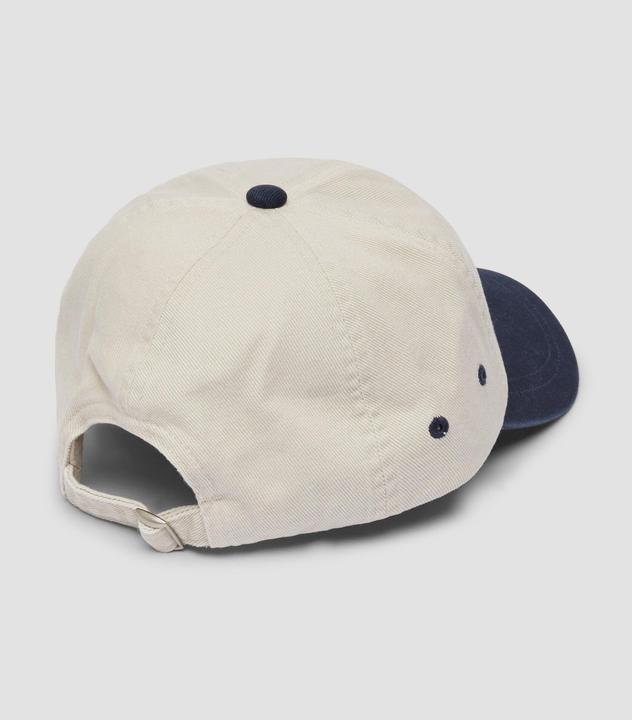 Produktbild s.Oliver Kappe Cap aus Twill mit gesticktem Patch (One Size)