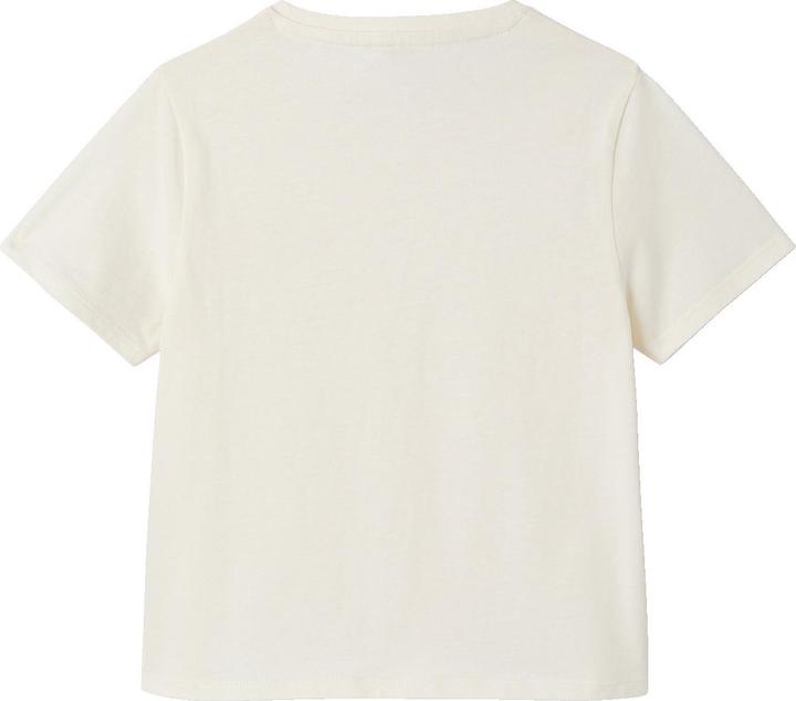 Actual product image Vertbaudet 3er-Pack T-Shirts Mädchen BASIC (140)