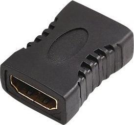 Actual product image Savio CL-111 Video Cable Adapter HDMI Type A (Standard) (HDMI, 3 cm)