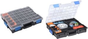 Actual product image Allit Profi-Kleinteilekoffer