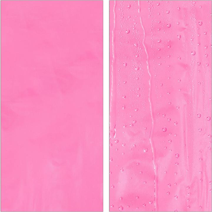 Actual product image Relaxdays 2x mackintosh