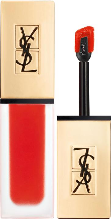 Produktbild Yves Saint Laurent Tatouage Couture - True Orange 13 (Nr. 13 - True Orange)
