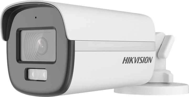 Image du produit Hikvision Caméra bullet TurboHD 2MP (1920 x 1080 Pixels)