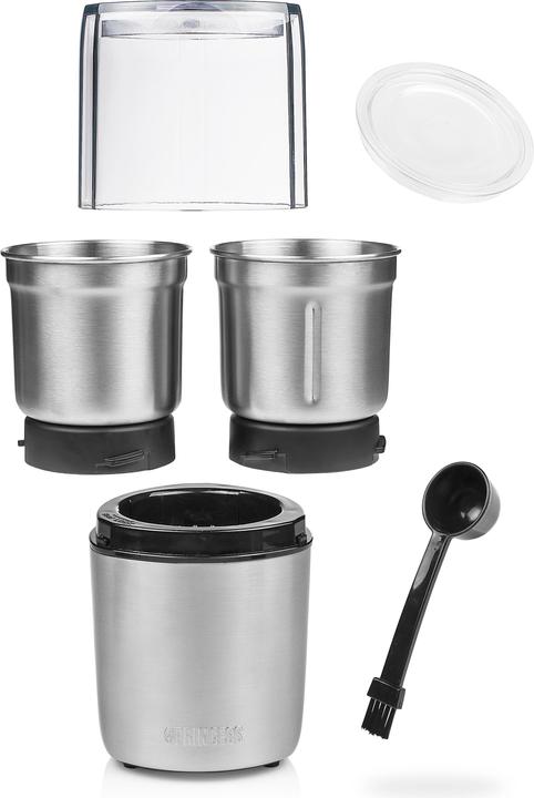 Produktbild Princess Zerkleinerer (350 ml, 200 W)