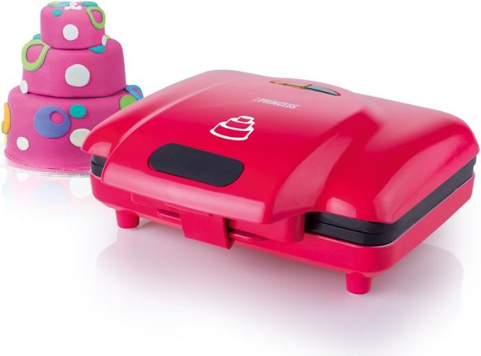 Produktbild Princess Cake Tower-Maker