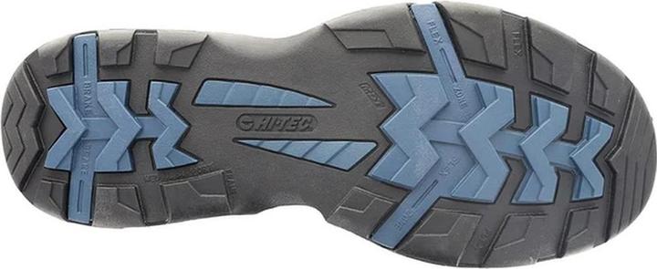 Actual product image Hi-Tec Mens Storm Suede Boots (47)