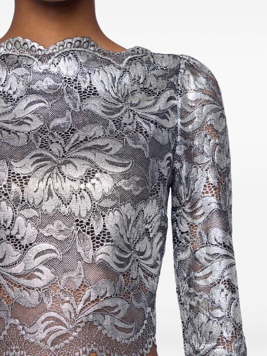 Immagine prodotto Paco Rabanne Rabanne Top Silver (40)