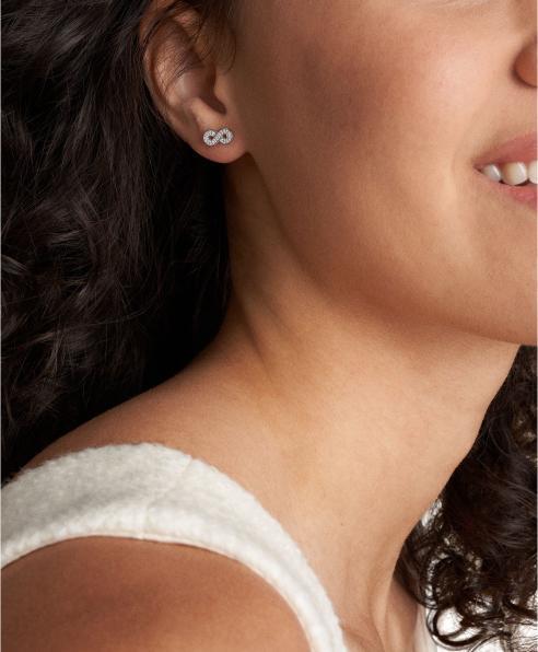 Image du produit Fossil Sterling (Argent 925)