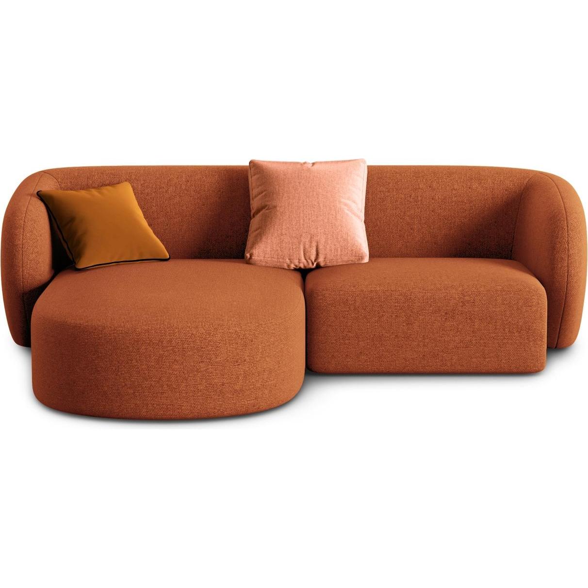 Maison Heritage, Sofa, Chiara (Ecksofa)