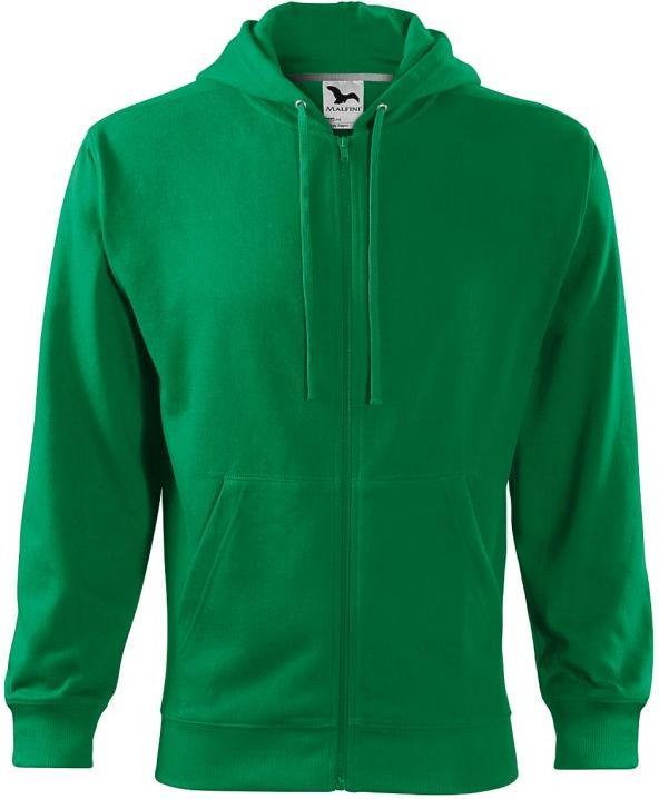 Produktbild Malfini Trendy Zipper M MLI-41016 sweatshirt (L)