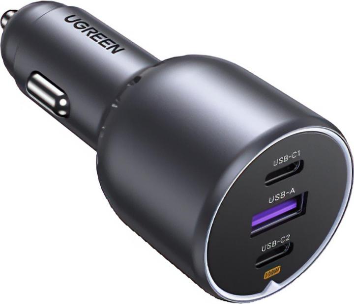 Image du produit Ugreen Chargeur de voiture