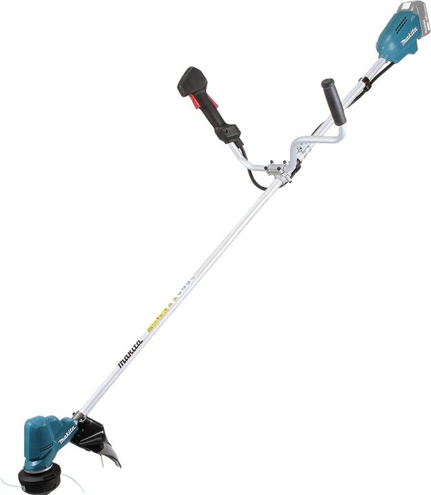 Produktbild Makita DUR190UZX3 Rasentrimmer 18,0 V, ohne Akku (Trimmfaden)
