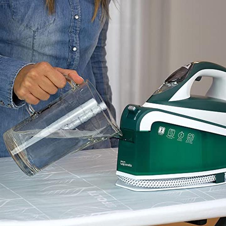 Produktbild Polti Vaporella Express VE30.20 (2200 W, 240 g/min)