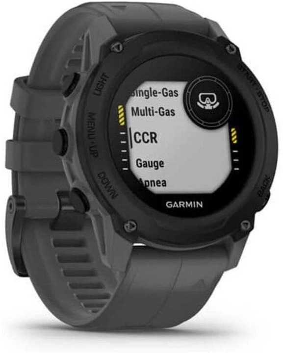 Produktbild Garmin Descent G1 (45.50 mm)