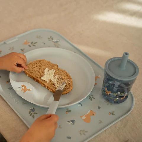 Actual product image Mepal Mio Forest Friends