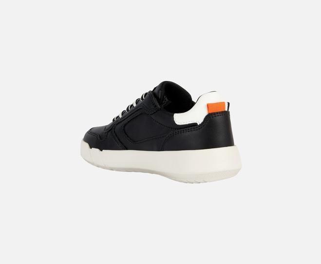Immagine prodotto Geox Scarpa da Ginnastica Uomo J HYROO Boy A (37)