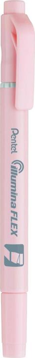 Image du produit Pentel Marqueurs papier Illumina Flex (1 x)
