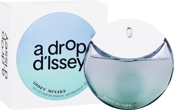 Produktbild Issey Miyake A Drop d'Issey (Eau de Parfum, 30 ml)