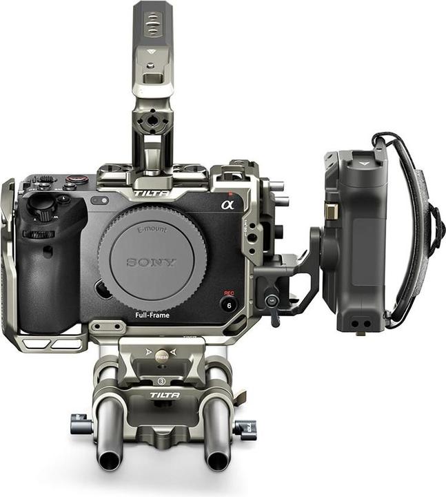 Produktbild Tilta Pro Kit für Sony FX3/FX30 (Cage)
