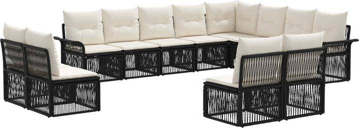 Produktbild vidaXL Garten-Sofa