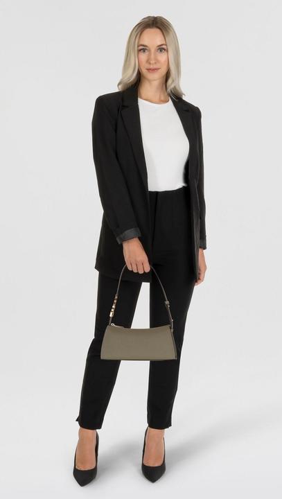 Immagine prodotto DKNY Avril Schultertasche Leder 26 cm