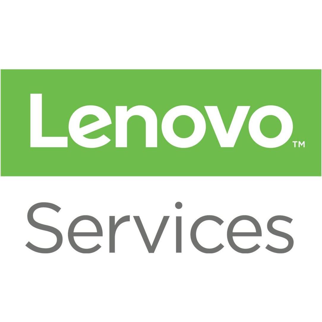 Lenovo DCG e-Pac Foundation Service - 5Yr Next Business Day Response, Notebook Ersatzteile