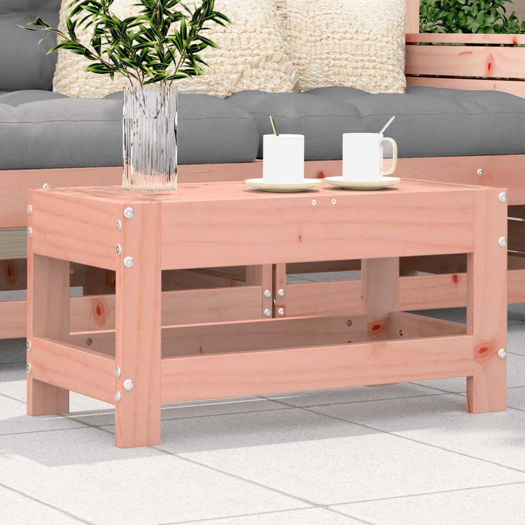 VidaXL, Gartenlounge, Gartenhocker Douglasie