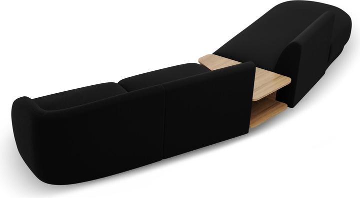 Actual product image Micadoni Miley (Modular sofa, 4-seater)