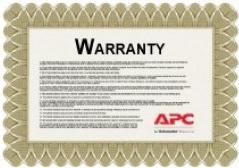 Actual product image APC Warranty extension by 1 year