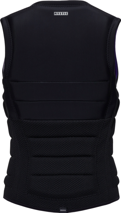 Immagine prodotto Mystic Zodiac Impact Vest Fzip Wake (M)