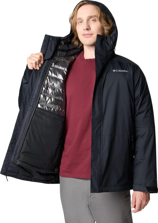 Produktbild Columbia Point Park™ Interchange Jacket (M)
