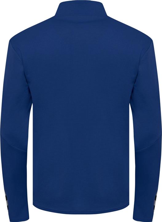 Produktbild hummel Authentic Half Zip Sweatshirt (S)