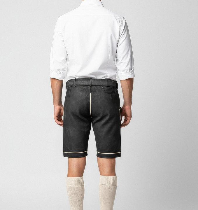 Actual product image Krüger Kuno mit Gürtel - 66851 (64)