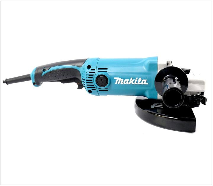 Produktbild Makita GA 9050 2.000 Watt 230 mm Winkelschleifer (230 mm)