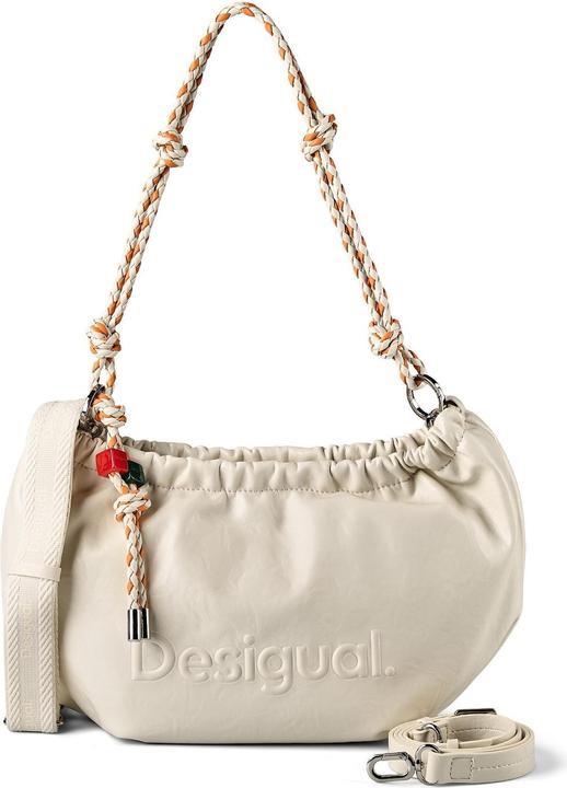 Immagine prodotto Desigual Half Logo Waver Shoulder Bag