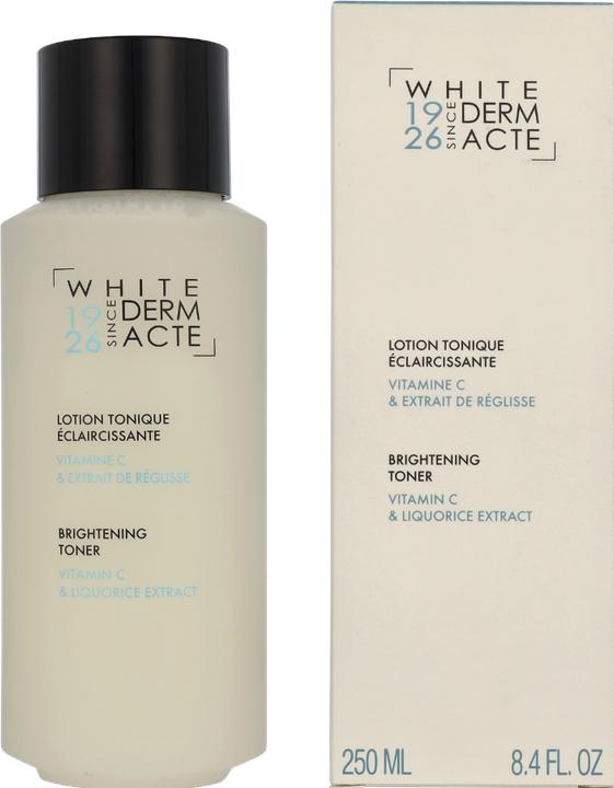 Image du produit Académie Derm Acte Whitening (Tonique visage, 250 ml)