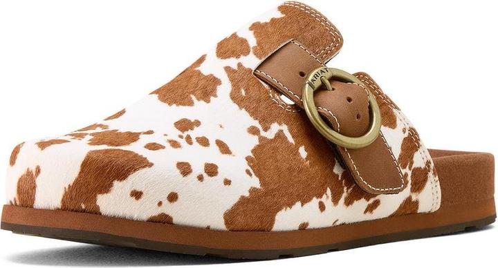 Actual product image Ariat Women's clogs (37)