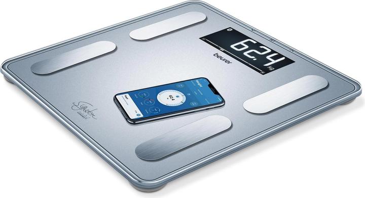 Produktbild Beurer Diagnosewaage BF405 (200 kg)