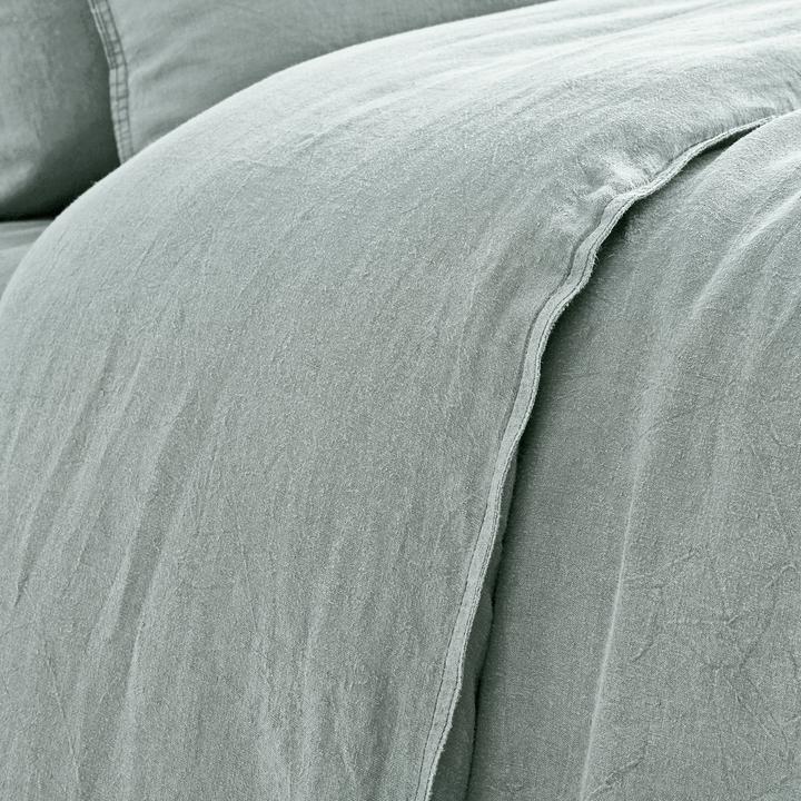 Actual product image AM.PM Helm (Duvet cover, 140 x 200 cm)