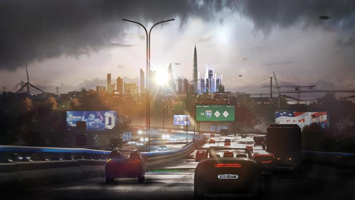 Produktbild Sony Detroit : Become Human (PS4, DE)