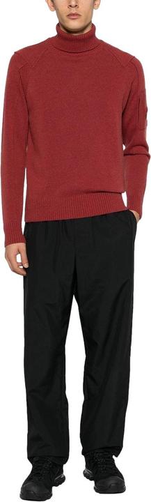 Actual product image C.P. Company Turtleneck jumper (48)