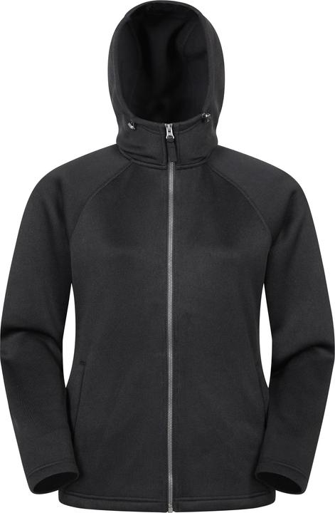 Noir velours