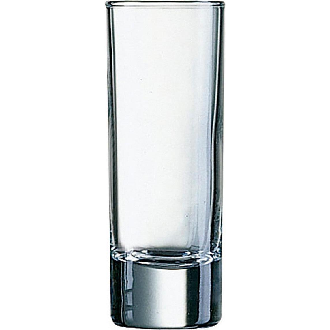 Thumbnail - Arcoroc Islande Shot, Cocktailgläser, Transparent