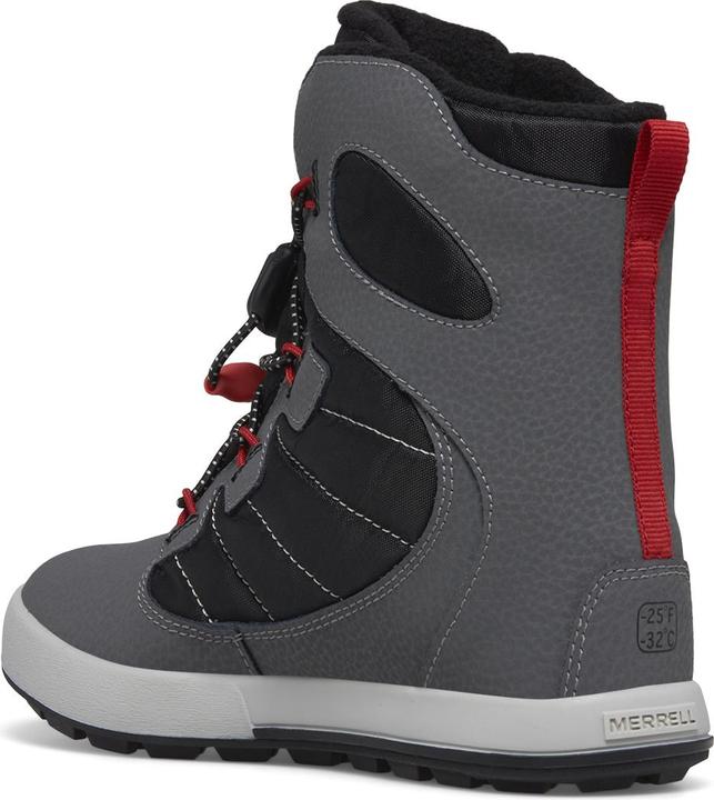 Immagine prodotto Merrell Snow Bank 4.0 impermeabile per bambini (32)